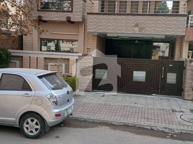 Nearest To Park & Masjid House For Sale In Bahria Town Phase 6