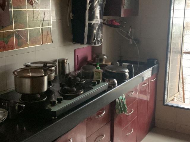 Nearing Possession 1 Bedroom 585 Sq. Ft. Apartment in Chunabhatti Mumbai Listing ID: #9550