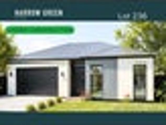 Nearly Complete Home Move in September!