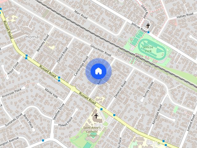 Nearly brand new 4 bedroom town home for rent in Manurewa!