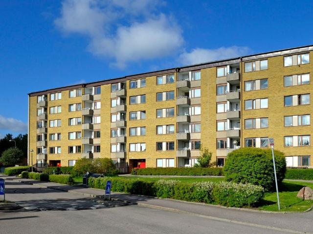 Nebulosagatan, Göteborg