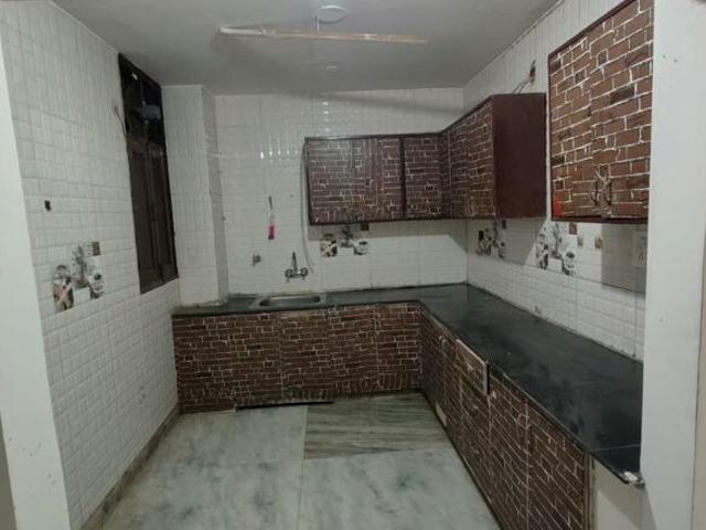 Neb Sarai 3 Bedroom 1600 Sq. Ft. Builder Floor in Neb Sarai Delhi Listing ID: #10013
