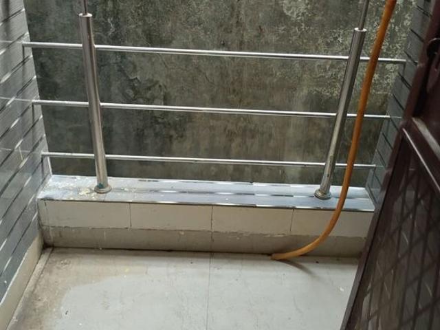 Neb Sarai 1 Bedroom 450 Sq. Ft. Builder Floor in Neb Sarai Delhi Listing ID: #10054