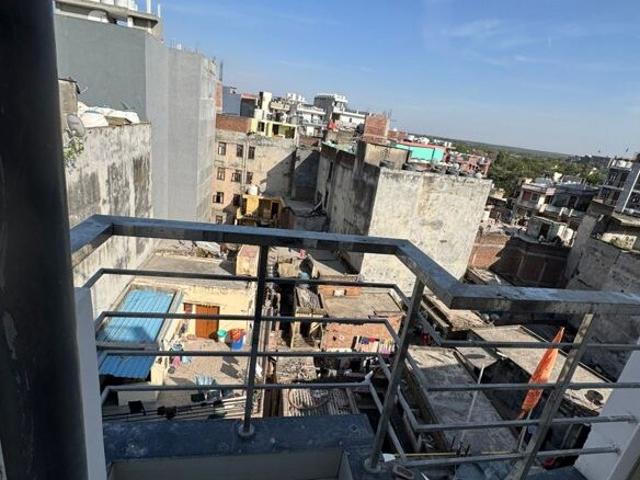 Neb Sarai 1 Bedroom 450 Sq. Ft. Builder Floor in Neb Sarai Delhi Listing ID: #10207