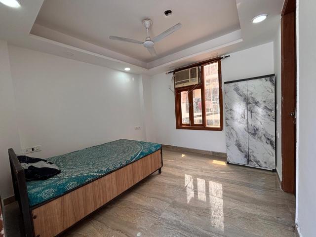 Neb Sarai 1 RK 450 Sq. Ft. Independent House in Saket Delhi Listing ID: #10399