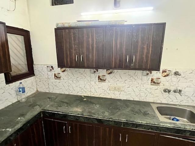Neb Sarai 1 RK 350 Sq. Ft. Builder Floor in Neb Sarai Delhi Listing ID: #10307