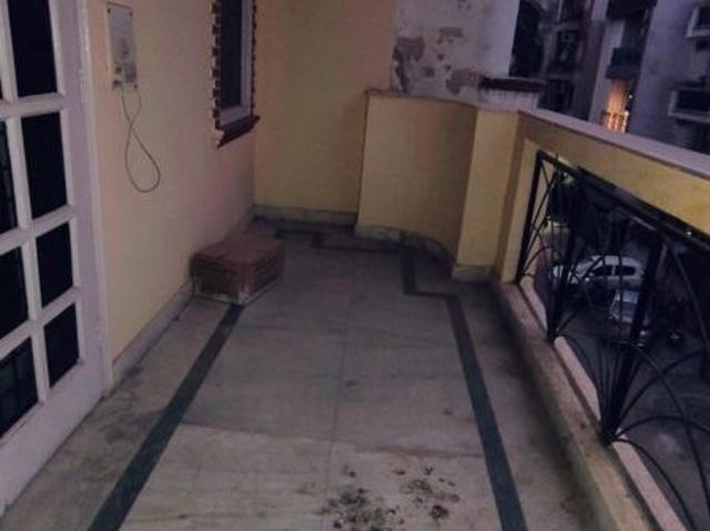 Neb Sarai 2 Bedroom 12000 Sq. Ft. Builder Floor in Saket Delhi Listing ID: #10399