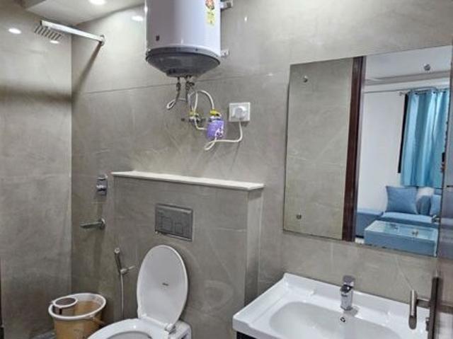Neb Sarai 2 Bedroom 450 Sq. Ft. Builder Floor in Saket Delhi Listing ID: #10397