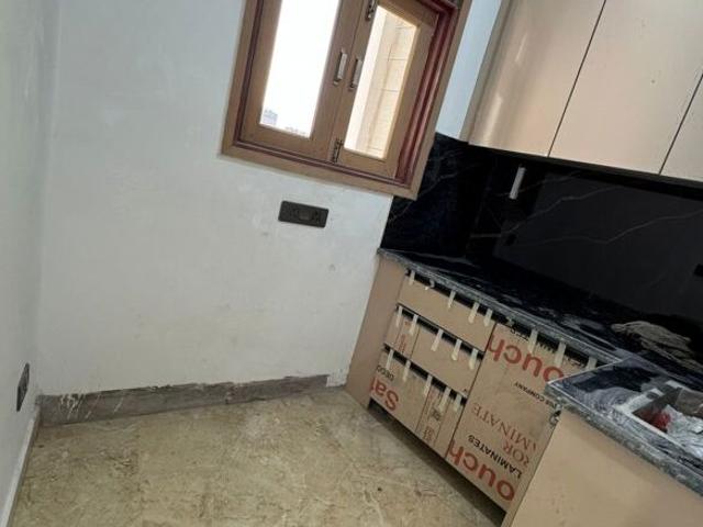 Neb Sarai 2 Bedroom 850 Sq. Ft. Builder Floor in Neb Sarai Delhi Listing ID: #10186
