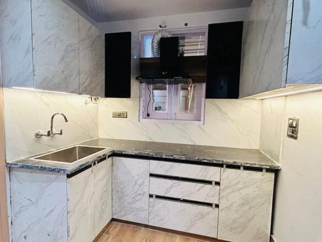Neb Sarai 2 Bedroom 850 Sq. Ft. Builder Floor in Saket Delhi Listing ID: #10401