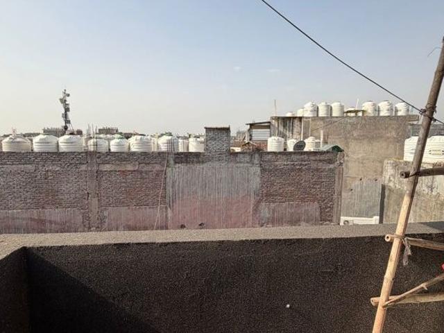 Neb Sarai 2 Bedroom 850 Sq. Ft. Builder Floor in Saket Delhi Listing ID: #10408