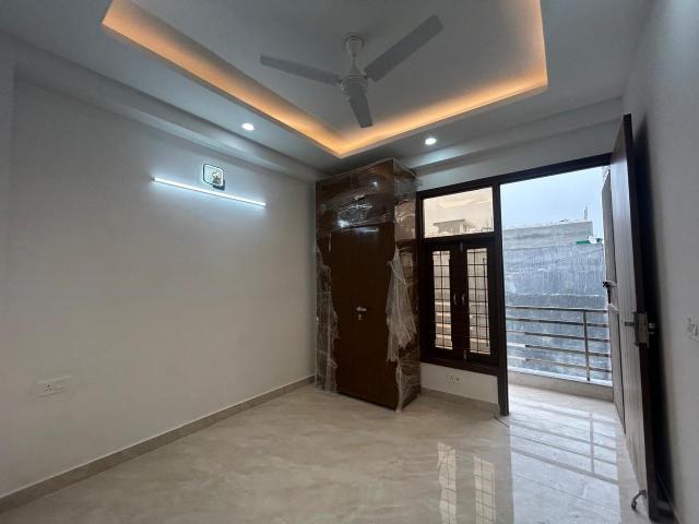Neb Sarai 2 Bedroom 800 Sq. Ft. Builder Floor in Saket Delhi Listing ID: #9666