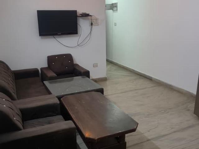 Neb Sarai 2 Bedroom 900 Sq. Ft. Builder Floor in Saket Delhi Listing ID: #10407
