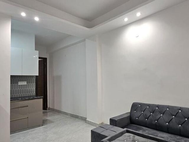 Neb Sarai 400 Sq.Ft. Builder Floor in Saket Delhi Listing ID: #10392