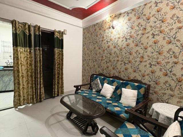 Neb Sarai And Maidan Gadhi 1 Bedroom 450 Sq. Ft. Builder Floor in Saket Delhi Listing ID: #9983