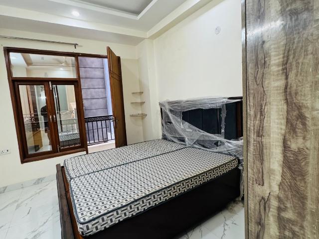 Neb Sarai And Maidan Gadhi 1 Bedroom 450 Sq. Ft. Builder Floor in Saket Delhi Listing ID: #10002