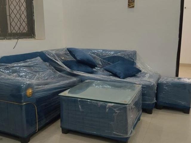 Neb Sarai, Sainik Farm 1 Bedroom 8500 Sq. Ft. Builder Floor in Neb Sarai Delhi Listing ID: #10384