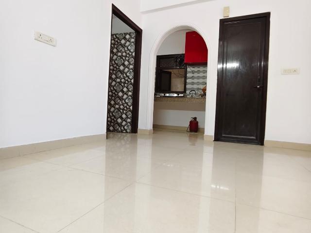 Neb Sarai Saket 1 Bedroom 500 Sq. Ft. Builder Floor in Saket Delhi Listing ID: #9478