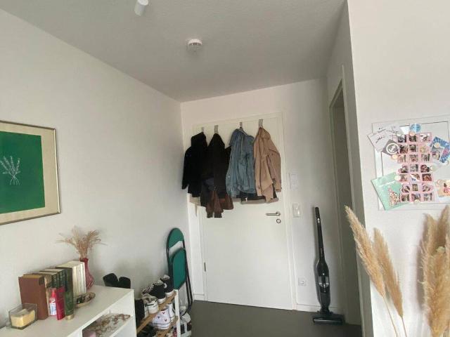 Nebenkosten, for rent at Thorackerstraße, Industriegebiet Laubanger, Bamberg 96052