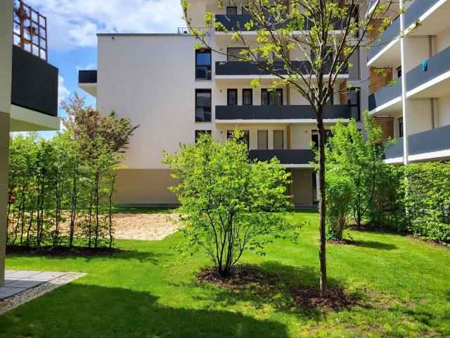 Nebenkosten, for rent at Theodor Heuss Straße 26, Am Wasserwerk, Ingolstadt 85055