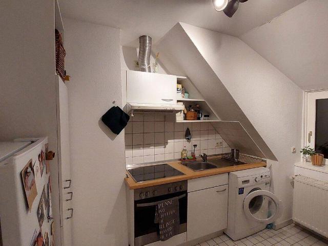 Nebenkosten, for rent at Tischbeinstraße 8, Barmbek Nord, Hamburg 22307