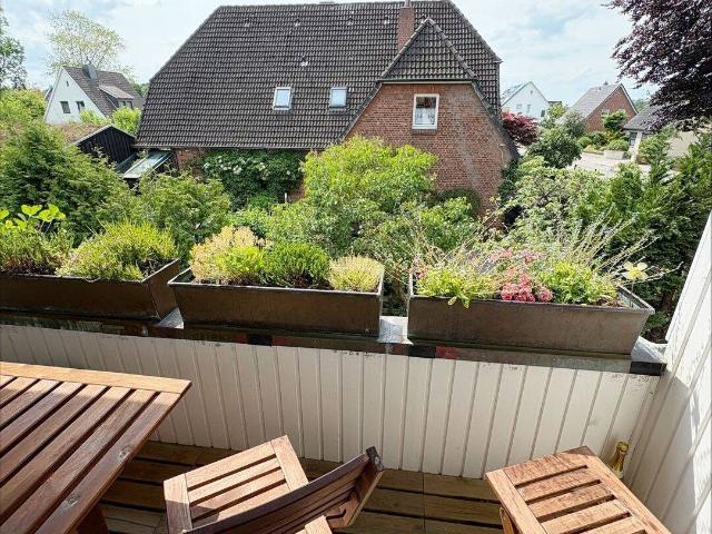 Nebenkosten, for rent at Übriges Stade, Stade 21680