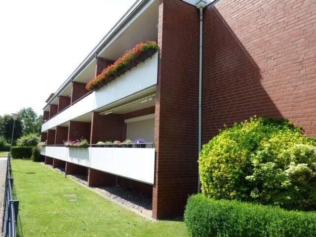 Nebenkosten, for rent at Übriges Stade, Stade 21680