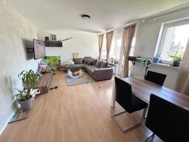 Nebenkosten, for rent at Übriges Stade, Stade 21680