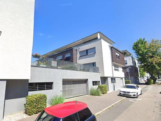 Nebenkosten, for rent at Unterer Wartberg, Heilbronn 74076