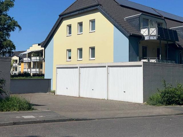 Nebenkosten, for rent at Volkhovener Weg 210, Volkhoven / Weiler, Köln 50765