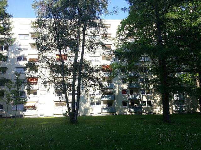 Nebenkosten, for rent at Wastl Witt Str. 15, Blumenau, München Hadern 80689