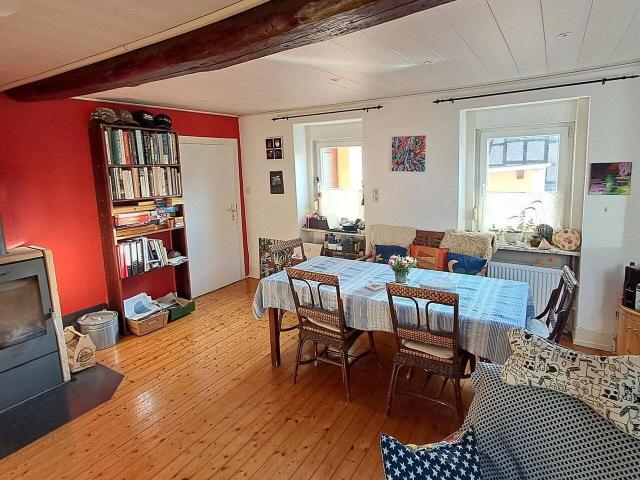 Heizkosten, for rent at Wetterfeld, Laubach 35321