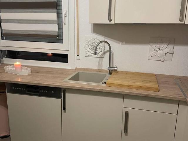 Nebenkosten, for rent at Wielandstraße 34b, Kirkel Neuhäusel, Kirkel 66459
