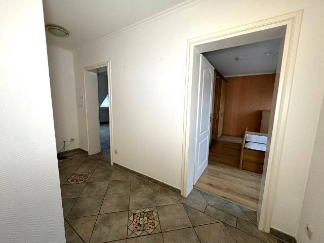 Nebenkosten, for rent at Wilhelm Nieswandt Allee 177, Altenessen Nord, Essen 45326