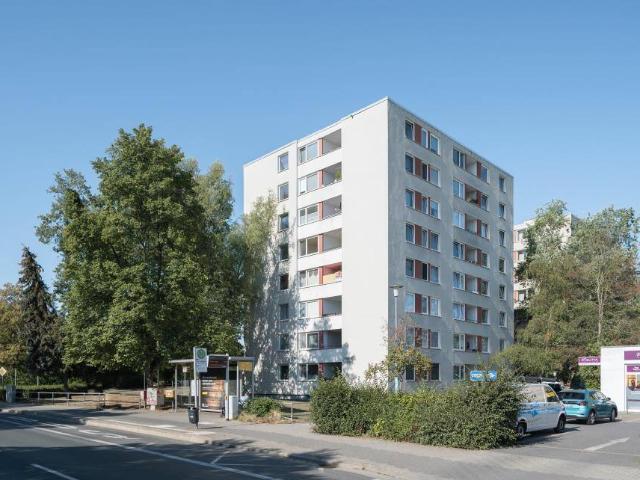 Nebenkosten, for rent at Wilhelm Busch Straße 1, Vorsfelde, Wolfsburg 38448
