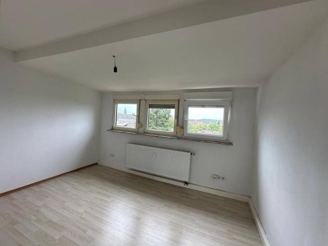 Nebenkosten, for rent at Willi Graf Str. 23a, Innenstadt, Neunkirchen 66538