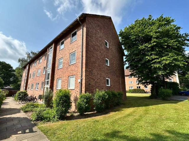 Nebenkosten, for rent at Yorckstraße 7, Bockelsberg, Lüneburg 21335
