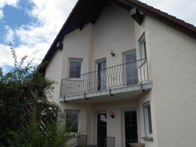 Nebenkosten, for rent at Zeulenroda Triebes 07937, Germany