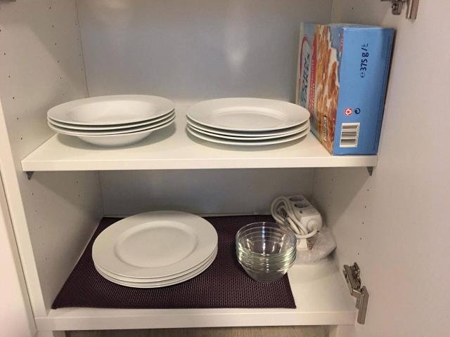 Nebenkosten, for rent at Ahornallee 21, Unterrath, Düsseldorf 40468