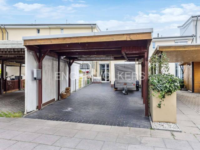 Nebenkosten, for rent at Allermöhe, Hamburg 21035