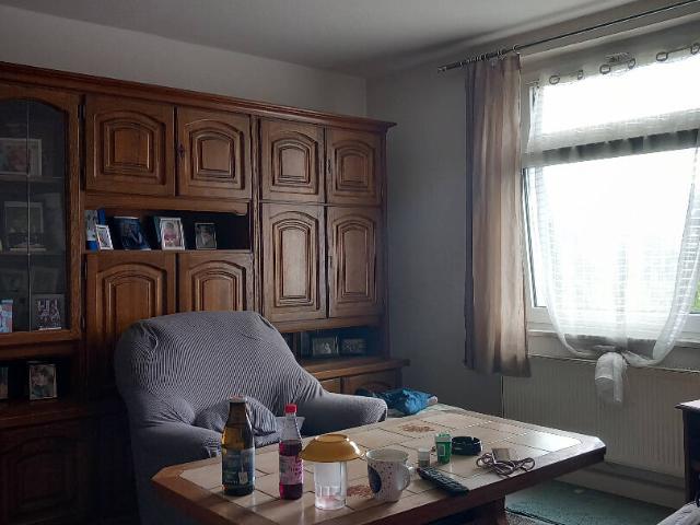 Nebenkosten, for rent at Am Anger 26, Wüstenhagen, Remscheid 42855