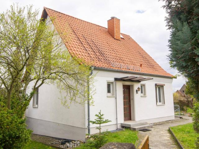 Nebenkosten, for rent at Ammerbach, Jena 07745