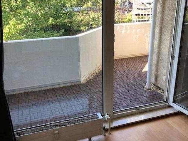 Nebenkosten, for rent at Benzenbergstr. 51, Unterbilk, Düsseldorf 40219