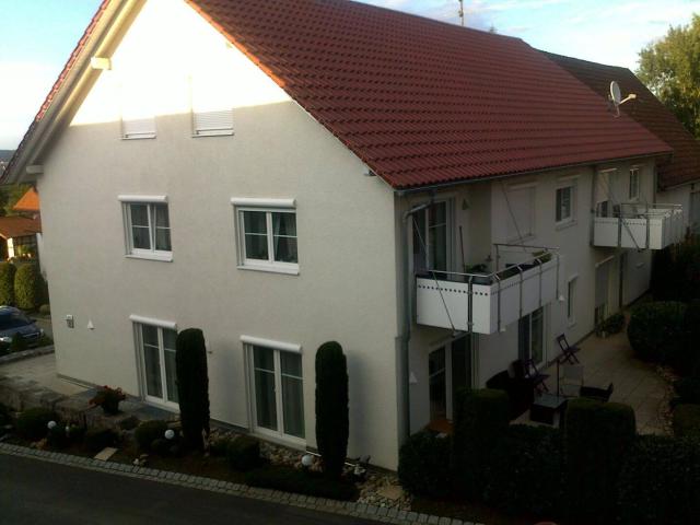 Nebenkosten, for rent at Benzingen, Winterlingen 72474