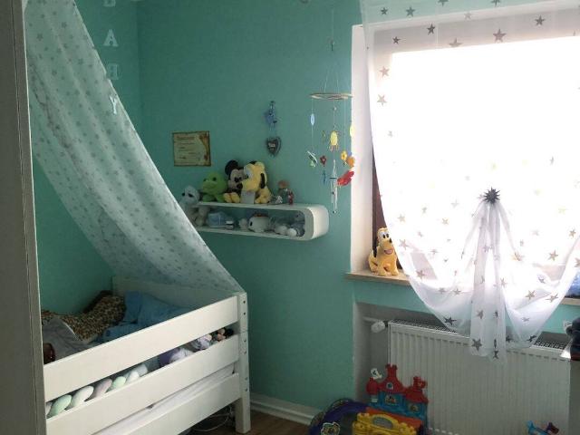 Nebenkosten, for rent at Bergstraße 2, Böhmfeld 85113