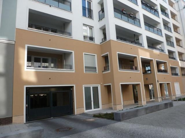 Nebenkosten, for rent at Berlin 10785, Germany