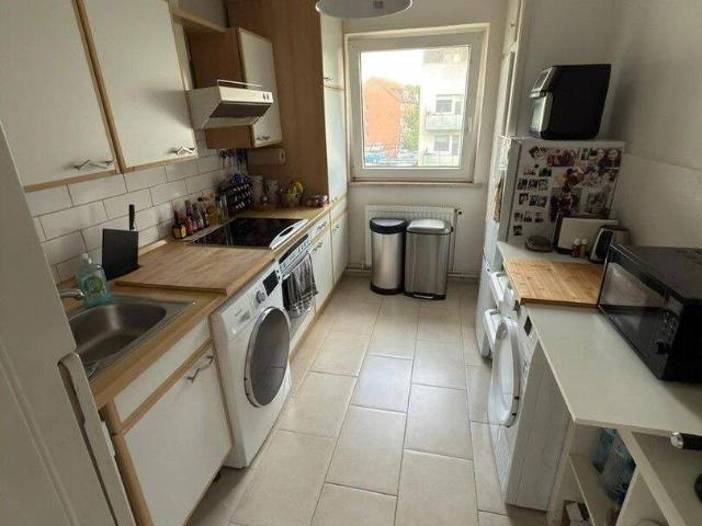 Nebenkosten, for rent at Bramfeld, Hamburg 22307