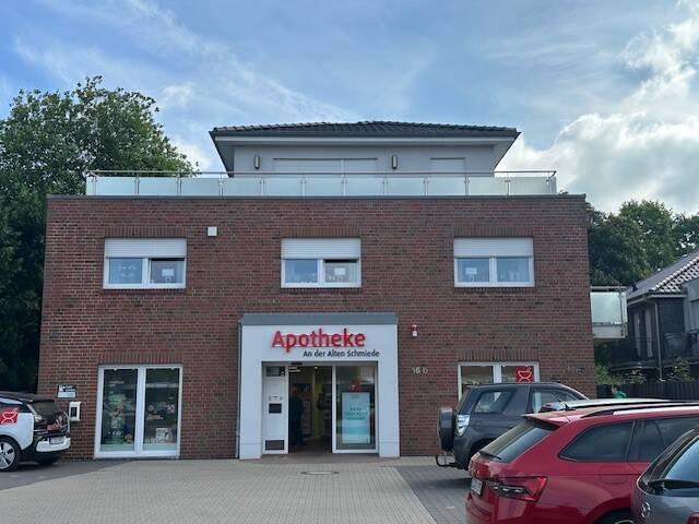 Nebenkosten, for rent at Bramscher Str. 16 c, Bramsche, Lingen Ems 49811