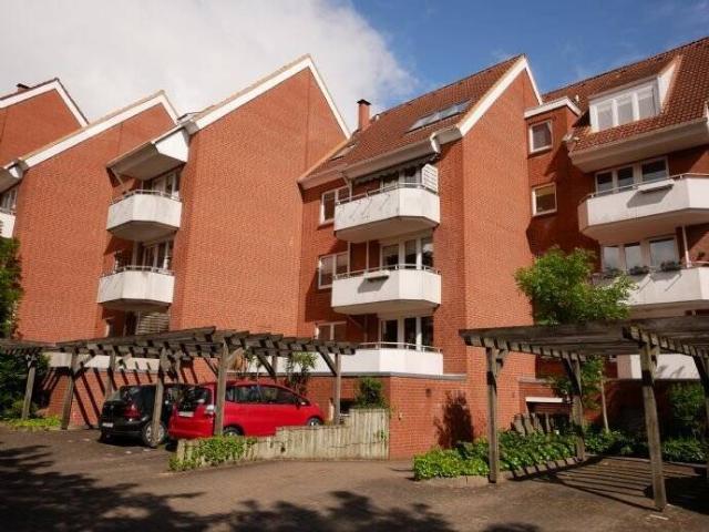 Nebenkosten, for rent at Buxtehude, Buxtehude 21614