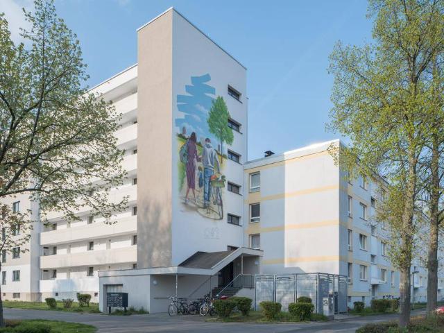 Nebenkosten, for rent at Deisterstraße 6, Grone Süd, Göttingen 37081